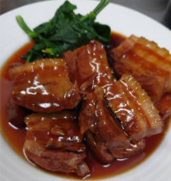 角煮